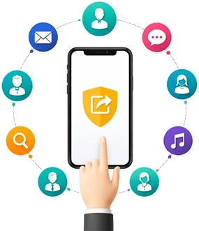 Share Ritual Details